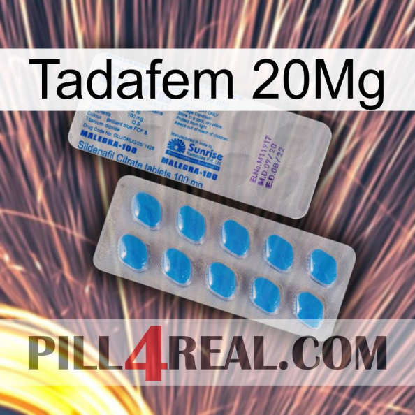 Tadafem 20Mg new15